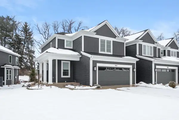 4164 Corvo Trace, Kalamazoo, MI 49006