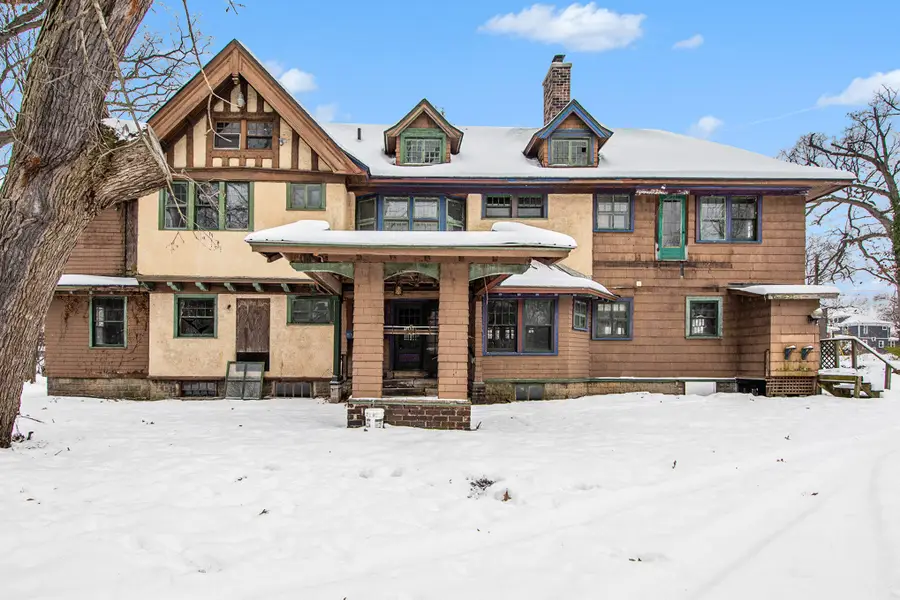 542 A Street, Jackson, MI 49201 - Image #3