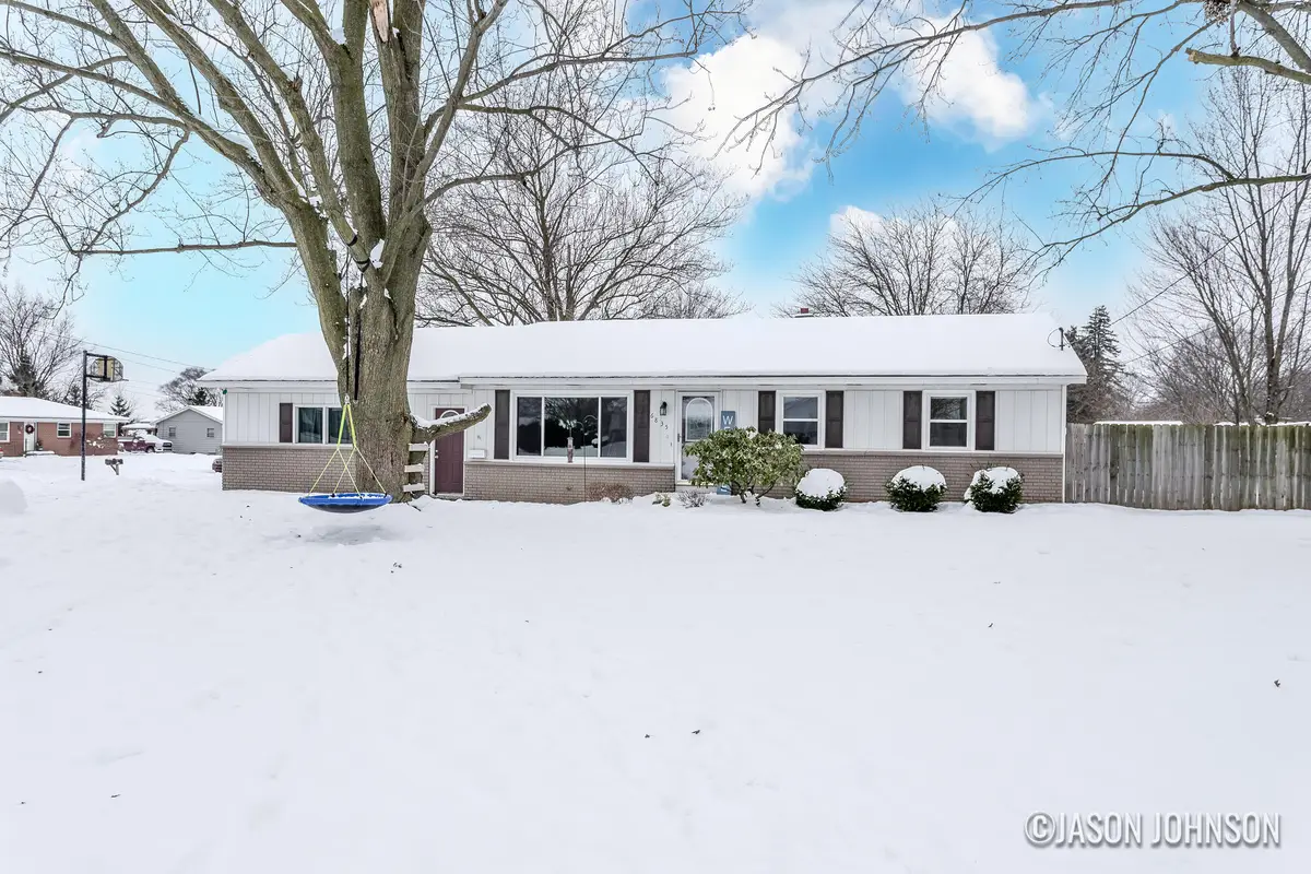 6835 Kay Boer Drive, Jenison, MI 49428 - Image #1