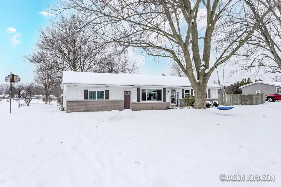 6835 Kay Boer Drive, Jenison, MI 49428 - Image #3