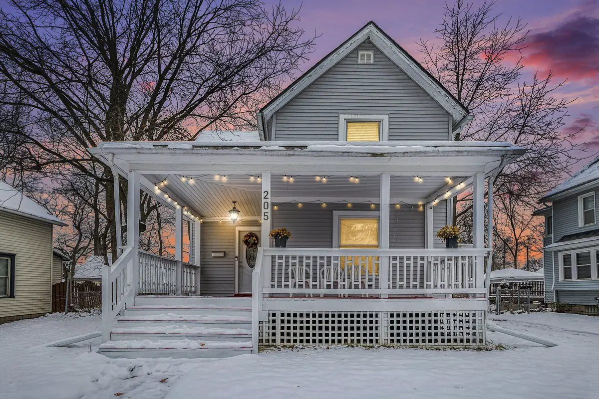 205 Moores River Drive, Lansing, MI 48910 - Image #1