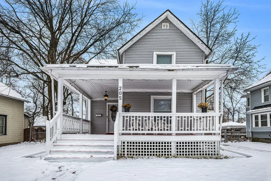 205 Moores River Drive, Lansing, MI 48910 - Image #2