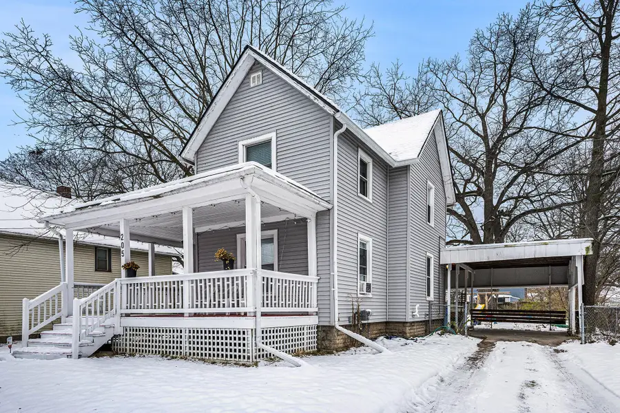 205 Moores River Drive, Lansing, MI 48910 - Image #3