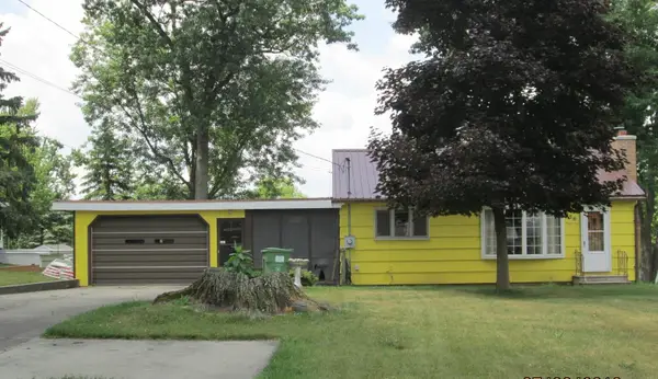 456 Orchard Avenue, Battle Creek, MI 49015