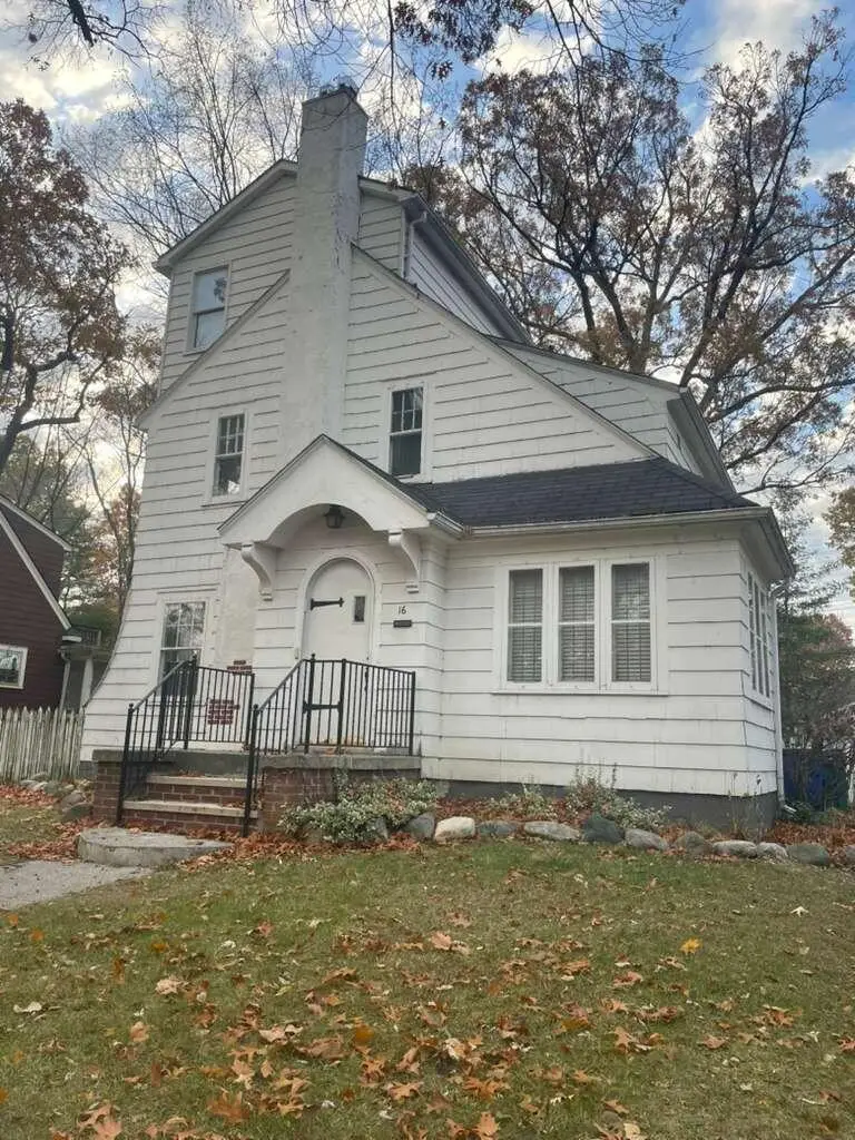 16 Devonshire Road, Pleasant Ridge, MI 48069 - Image #1