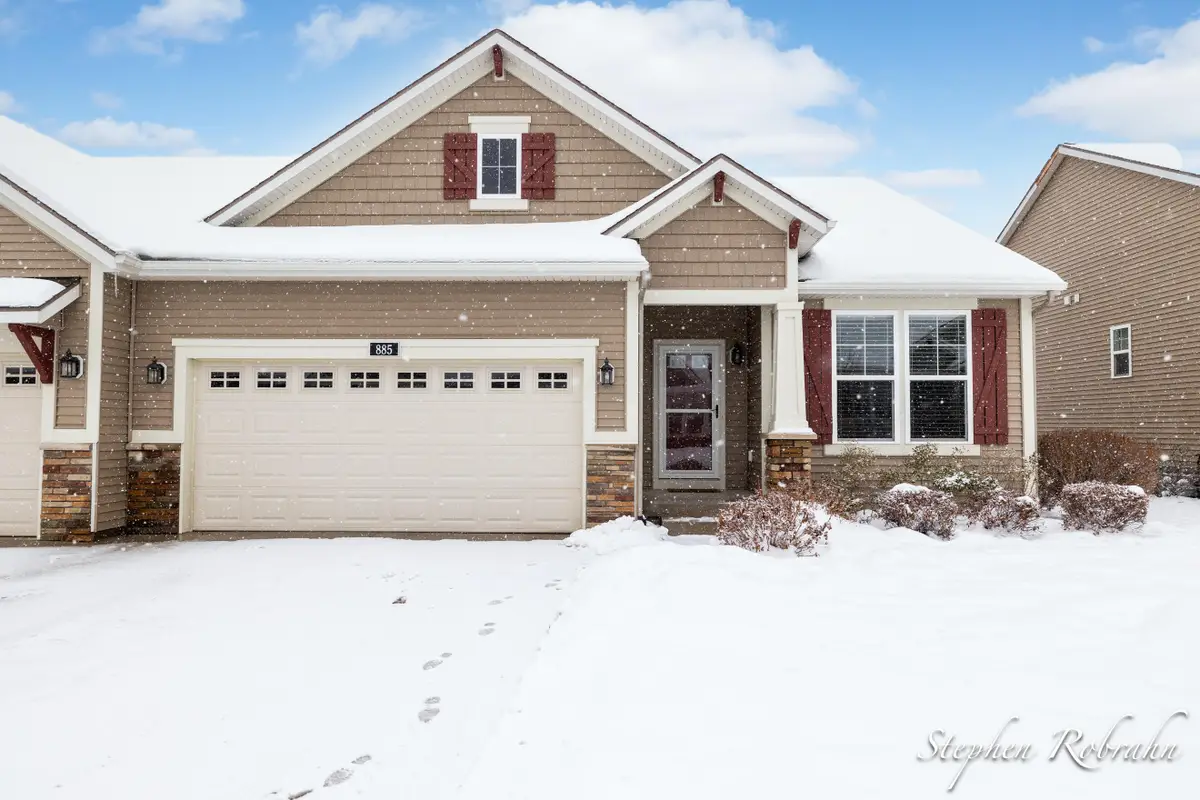 885 Cooks Crossing Drive Se #37, Byron Center, MI 49315 - Image #1
