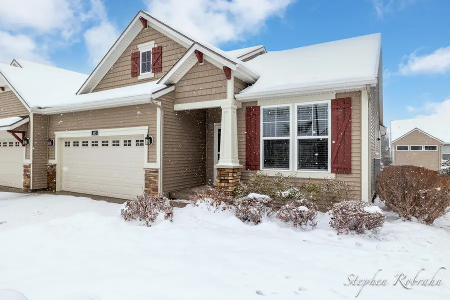 885 Cooks Crossing Drive Se #37, Byron Center, MI 49315 - Image #2