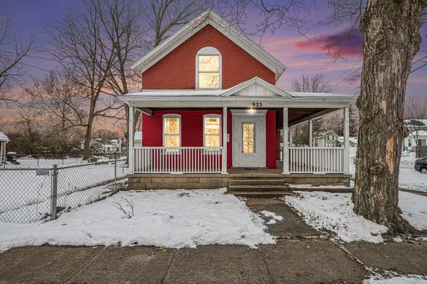 923 Regent Street, Niles, MI 49120