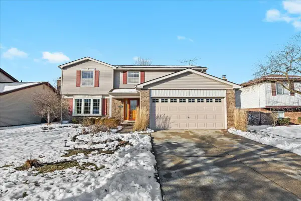 1399 Copeland Circle, Canton, MI 48187