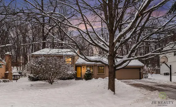 446 Adaway Avenue Se, Ada, MI 49301