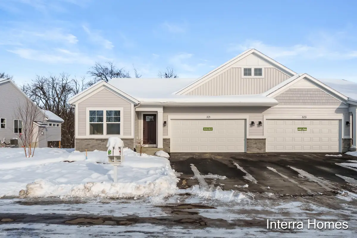 321 Hickory Valley Drive, Kalamazoo, MI 49009 - Image #1