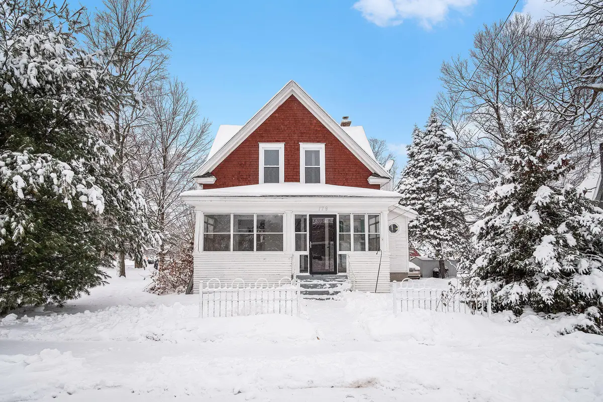 179 S 2nd Street, Cedar Springs, MI 49319 - Image #1