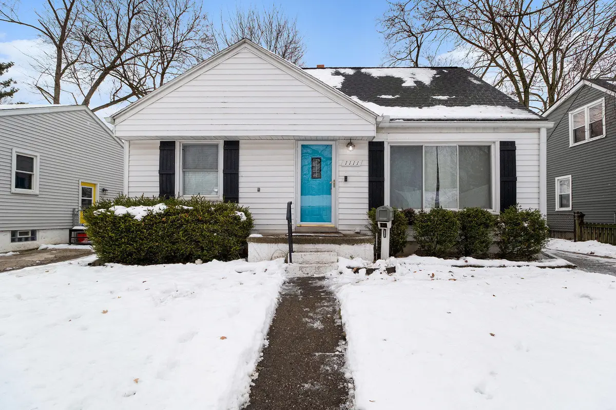 1111 Hull Avenue, Ypsilanti, MI 48198 - Image #1