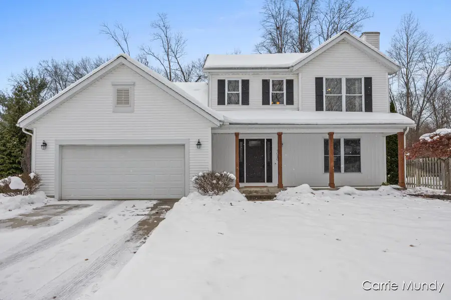 1020 Barton Street, Otsego, MI 49078 - Image #2