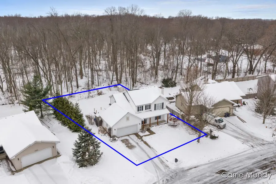 1020 Barton Street, Otsego, MI 49078 - Image #3