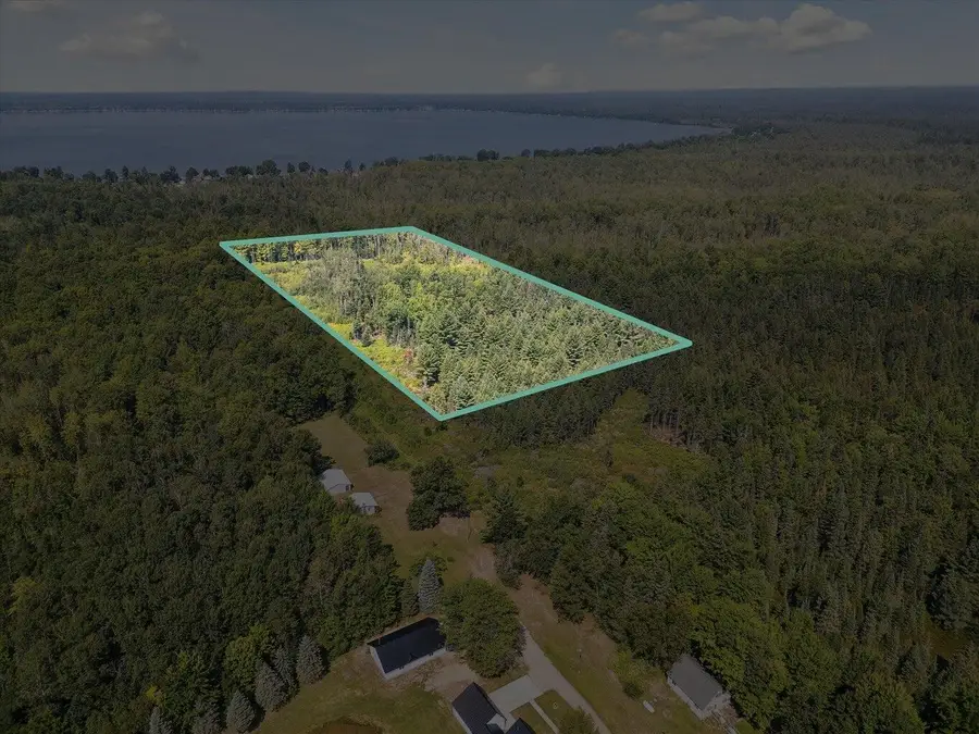 V/L N Townline Road, Houghton Lake, MI 48629 - Image #2