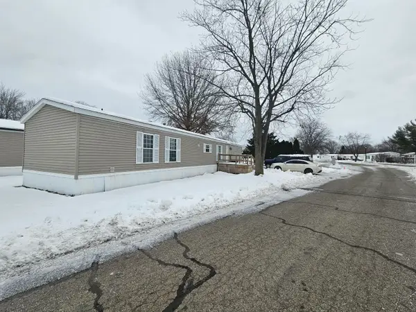 7156 Houndstooth Drive Sw, Grand Rapids, MI 49548