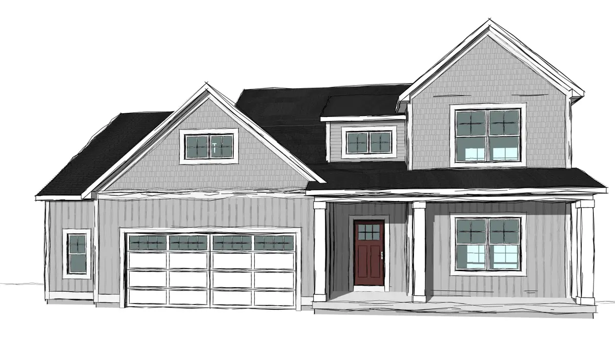 3913 Elderberry Drive #Lot 188, Holland, MI 49424 - Image #1