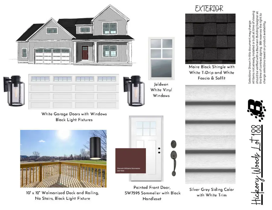 3913 Elderberry Drive #Lot 188, Holland, MI 49424 - Image #3