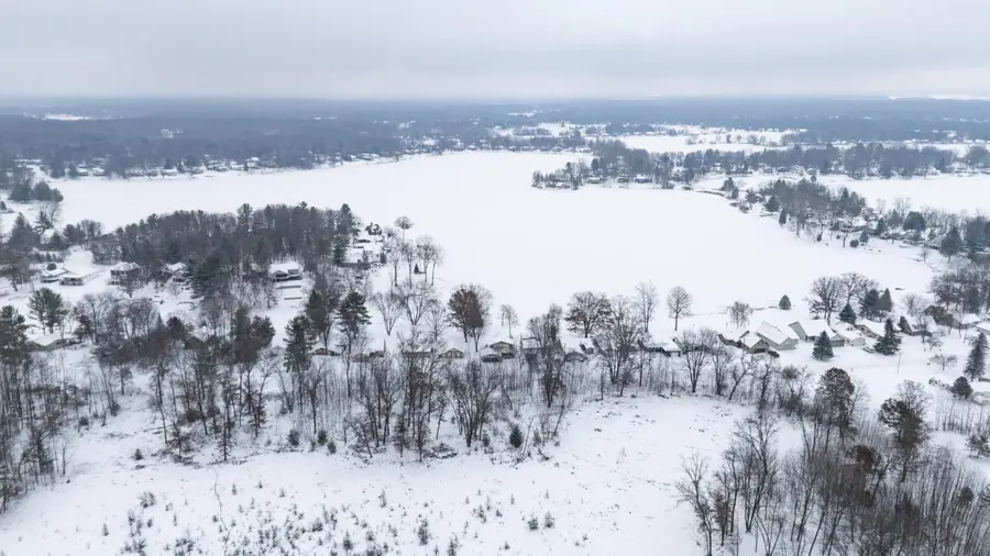 8209 West Royal Rd, Canadian Lakes, MI 49346 - #2