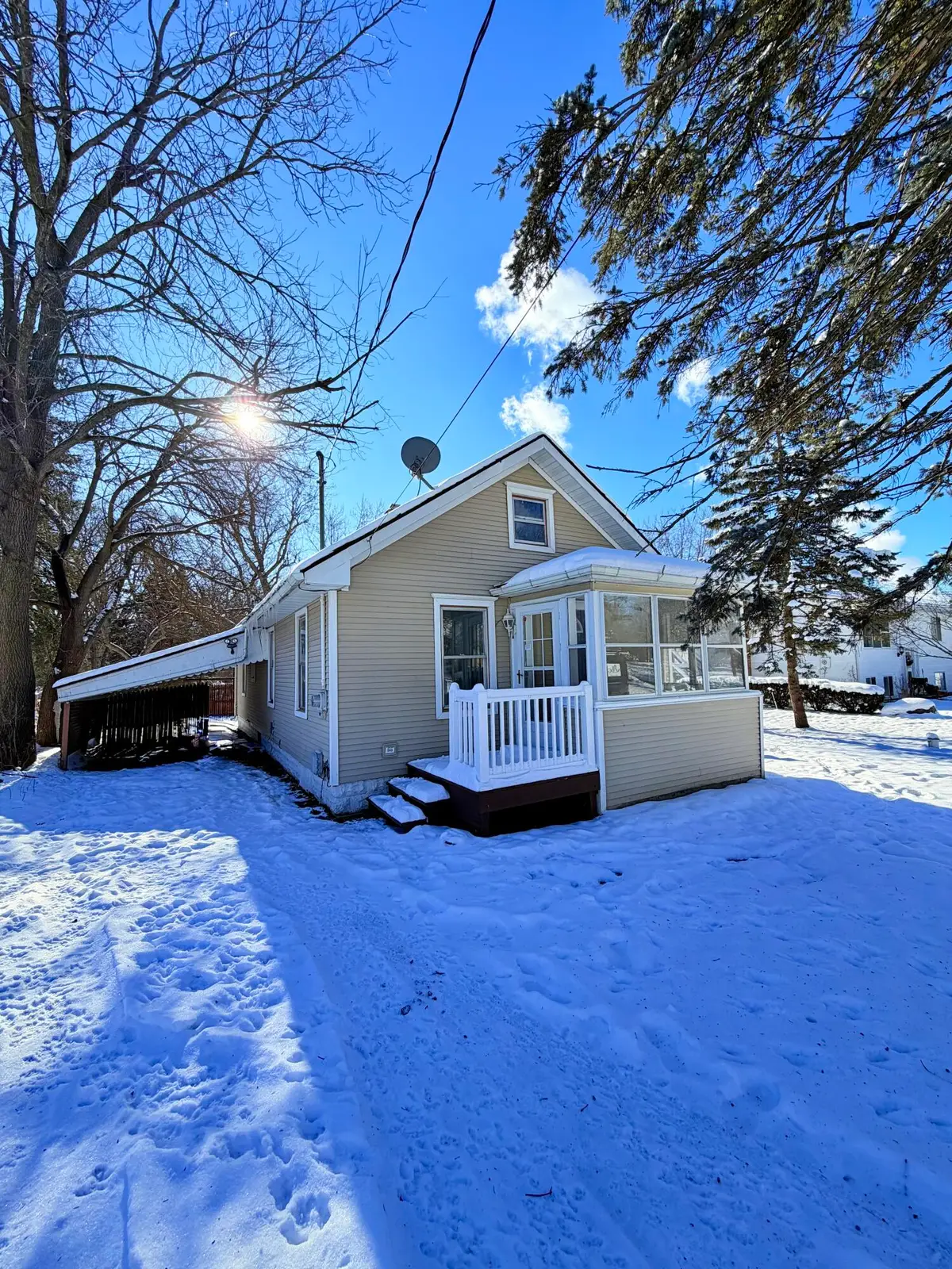 3139 Mott Street, Jackson, MI 49203 - Image #1