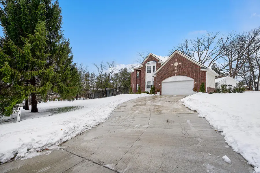1360 Fairlane Drive, Ann Arbor, MI 48104 - Image #3