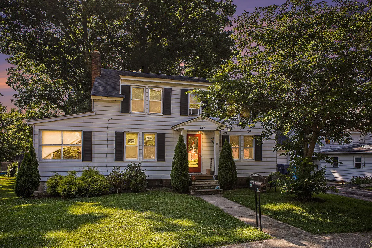 127 N O Keefe Street, Cassopolis, MI 49031 - Image #1