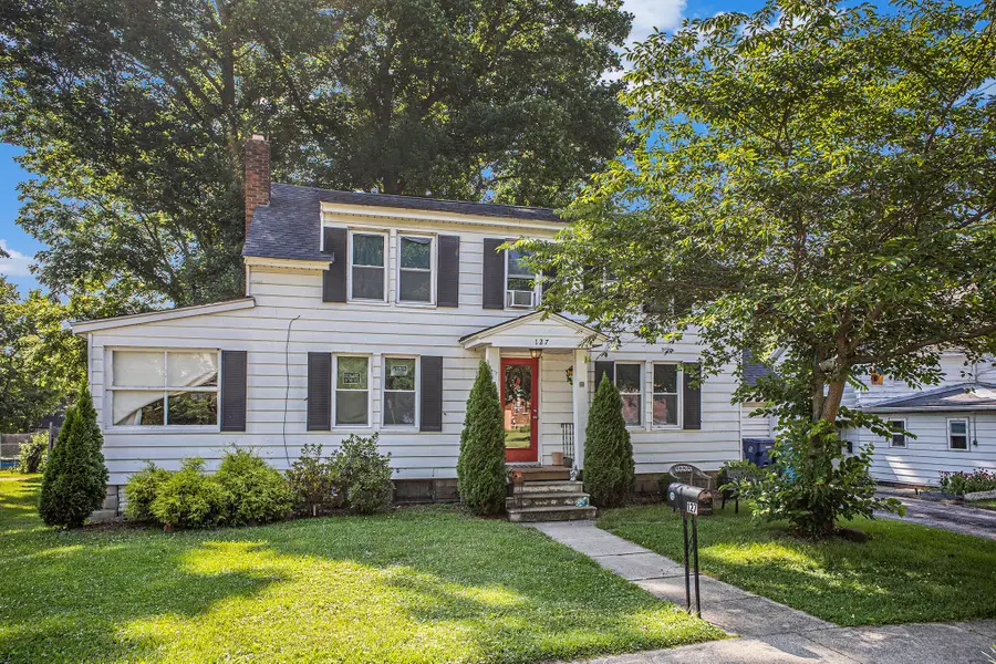 127 N O Keefe Street, Cassopolis, MI 49031 - Image #2