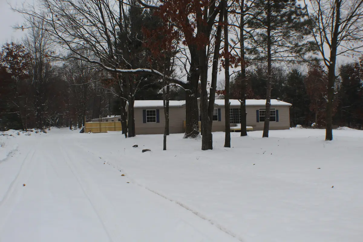 17790 Monroe Road, Morley, MI 49336 - Image #1