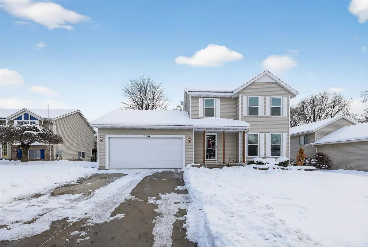 1436 Manton Street Ne, Grand Rapids, MI 49505 - Image #1
