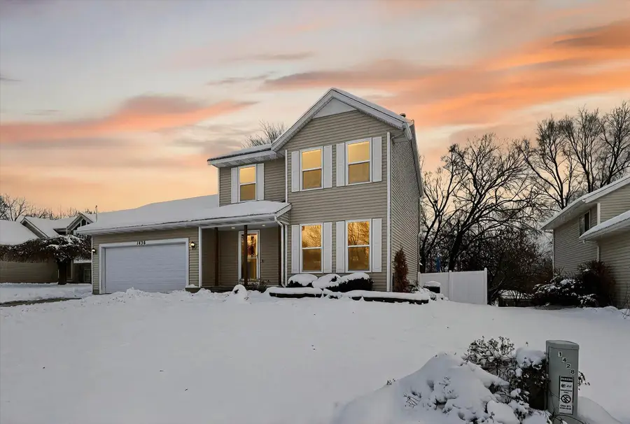 1436 Manton Street Ne, Grand Rapids, MI 49505 - Image #2