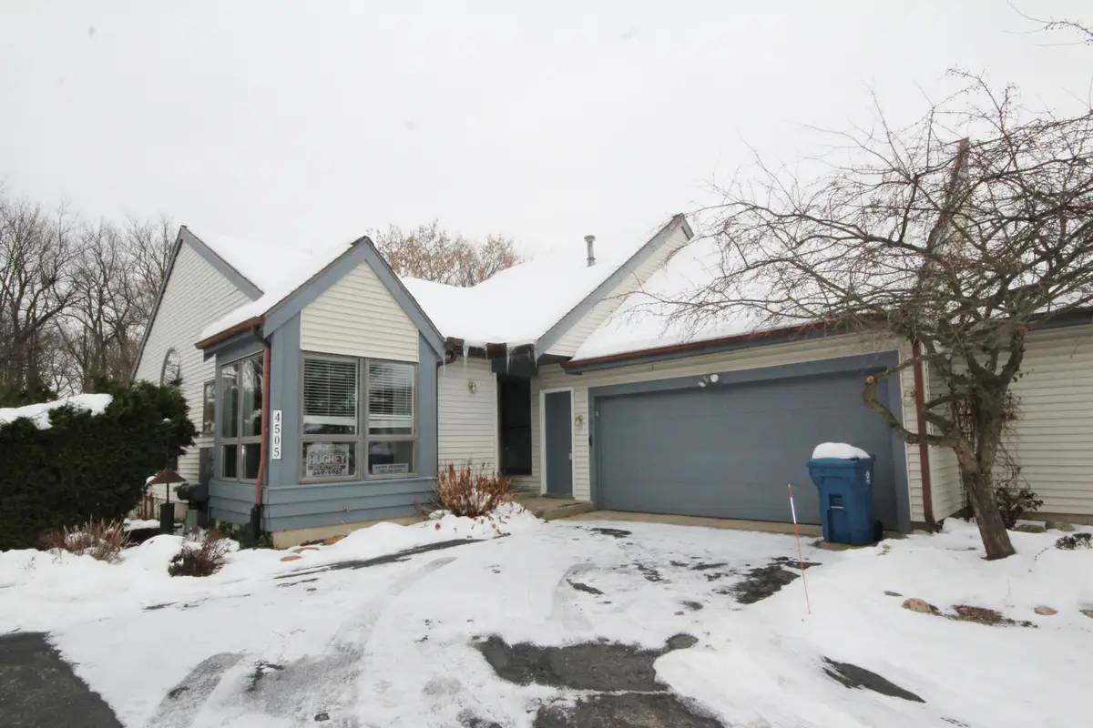 4505, Foxfire Trail, Portage, MI 49024 - Image #1