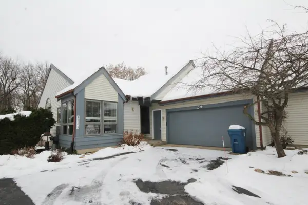 4505, Foxfire Trail, Portage, MI 49024