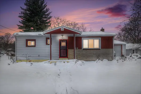 116 S 24th Street S, Battle Creek, MI 49015