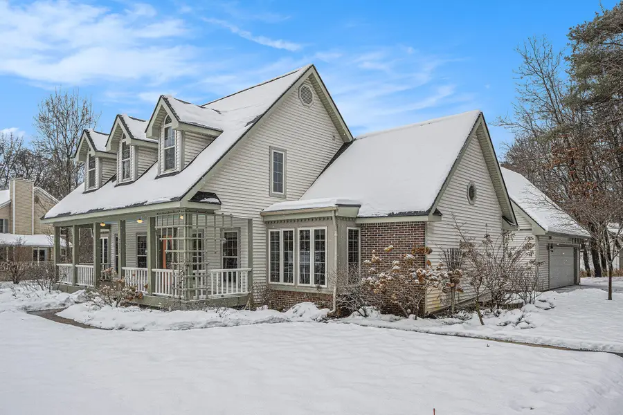 8220 Glenwynd Drive, Kalamazoo, MI 49009 - Image #3