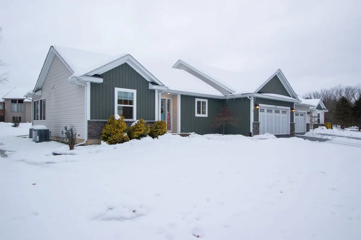 2193 Gethings Road #418, Battle Creek, MI 49015 - Image #1