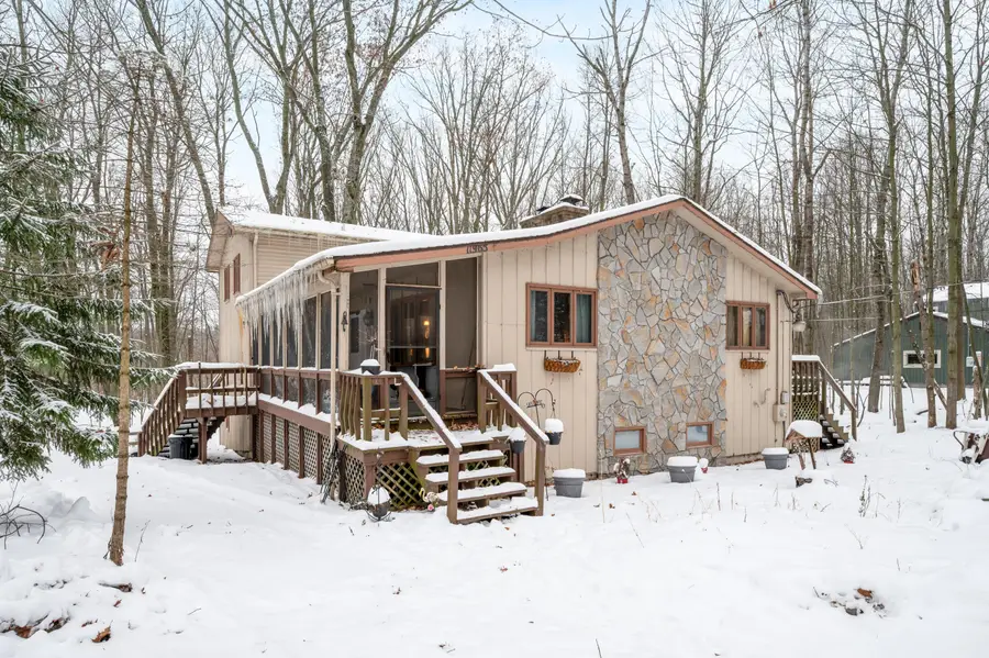 11965 Hudson Bay Drive, Canadian Lakes, MI 49346 - Image #2