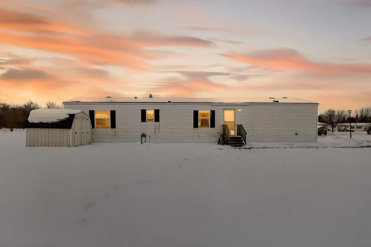 1125 Russell Street, Wayland, MI 49348 - Image #1