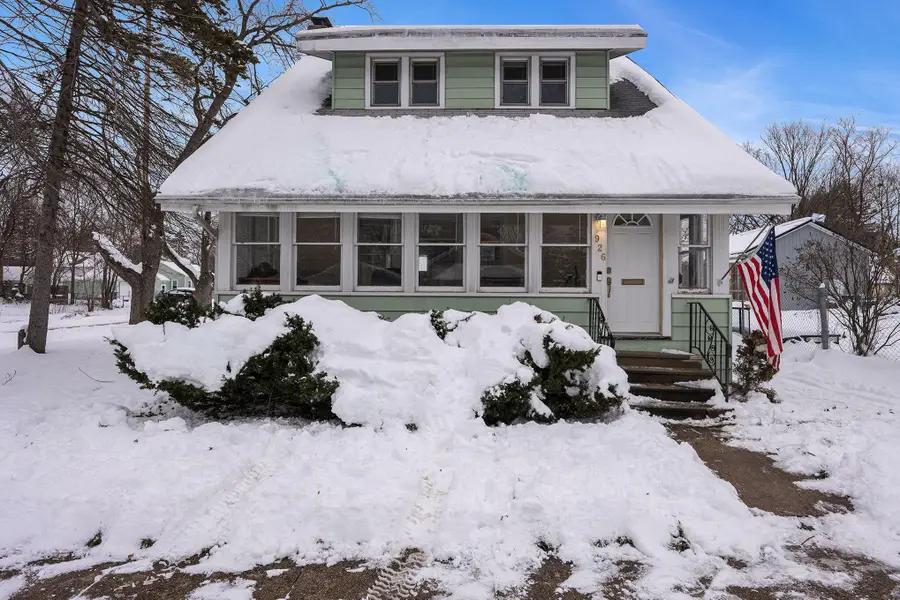 926 Washburn Avenue, Kalamazoo, MI 49048 - Image #3