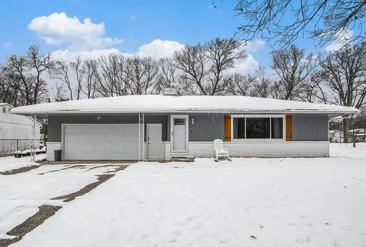 2520 Stevens Avenue, Kalamazoo, MI 49008 - Image #1