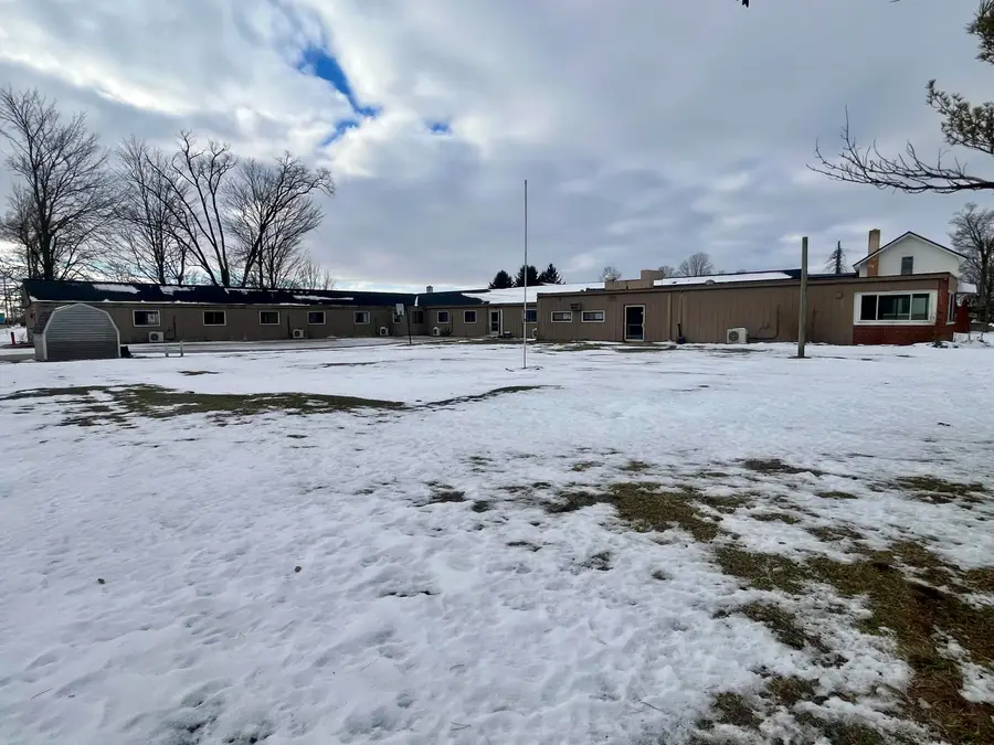 505 W Chicago Street, Bronson, MI 49028 - Image #2