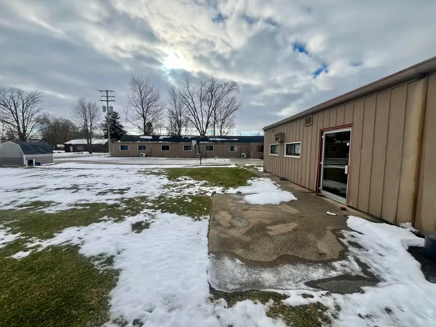 505 W Chicago Street, Bronson, MI 49028 - Image #3