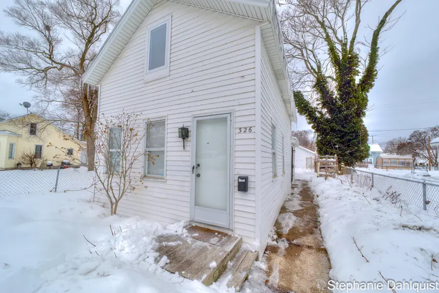 326 Mason Avenue, Muskegon, MI 49441 - Image #3