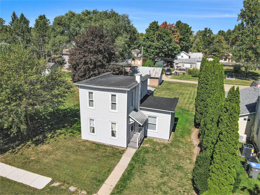 287 E Dibble Street, Marcellus, MI 49067 - Image #3