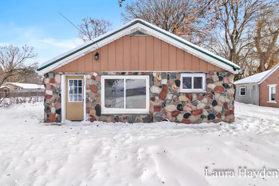 525 S 1st Street, Edmore, MI 48829 - Image #2