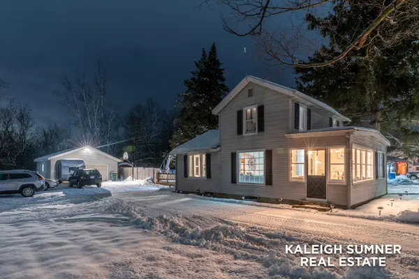 14849 16th Avenue, Marne, MI 49435