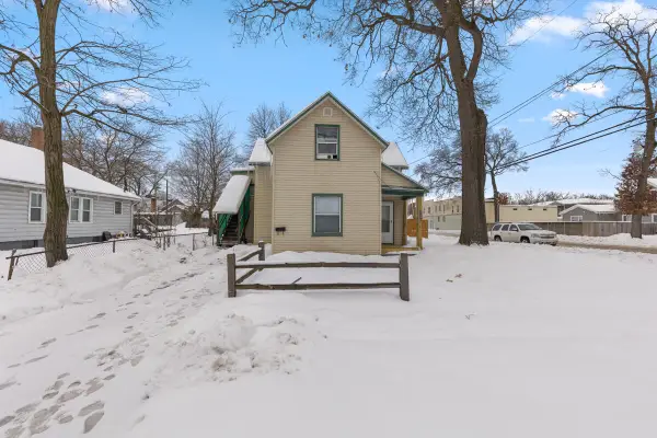 2936 Sanford Street, Muskegon, MI 49444