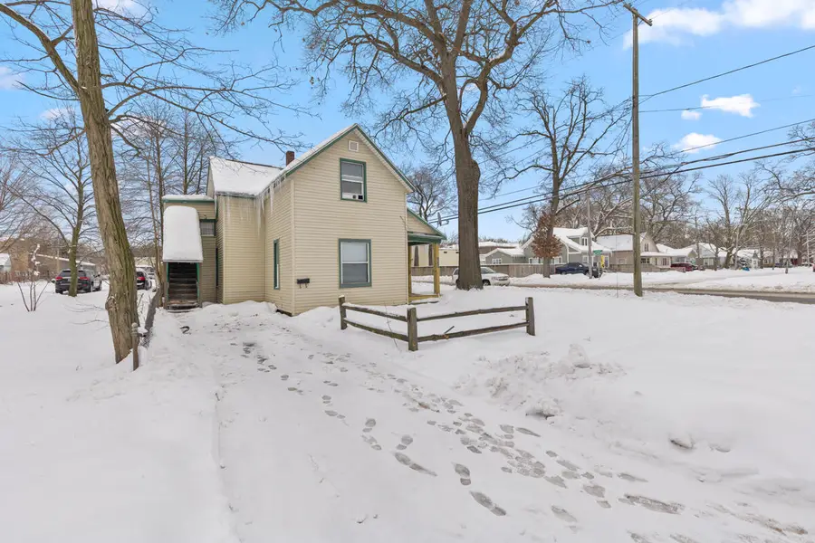 2936 Sanford Street, Muskegon, MI 49444 - Image #2