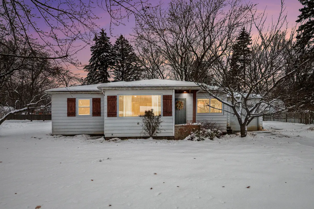 3815 Auburn Avenue Ne, Grand Rapids, MI 49525 - Image #1