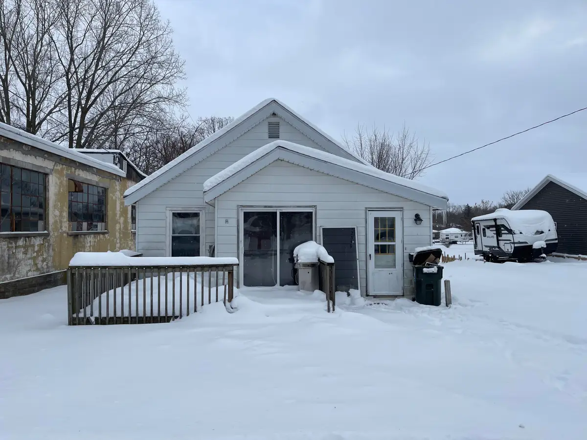 12349 Crockery Creek Drive, Ravenna, MI 49451 - Image #1